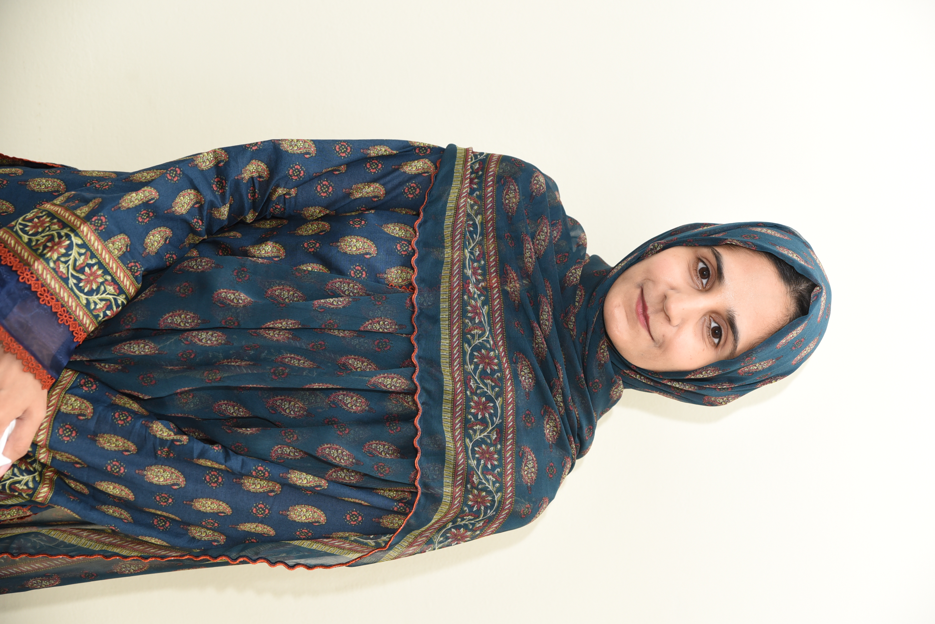 Anum Taskeen