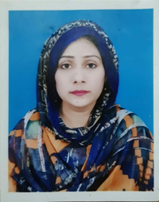 Ms. Aasma Iram