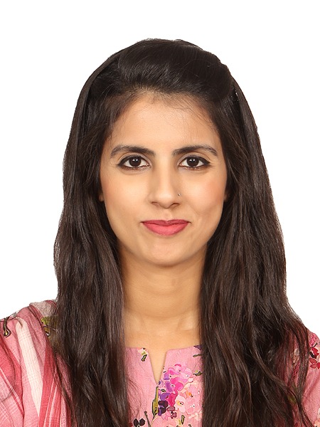 HAFSA AZAM