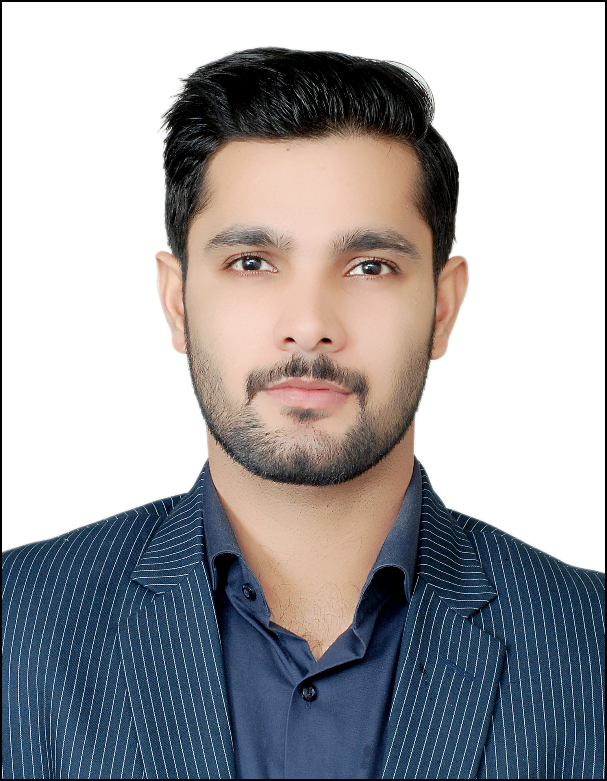 MUHAMMAD SALAH-UD-DIN IQBAL