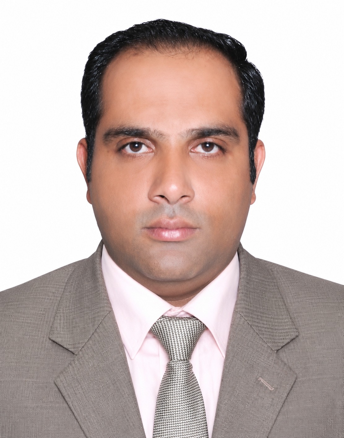 Dr. Shahzad Khattak