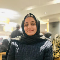 Summayah Shafique