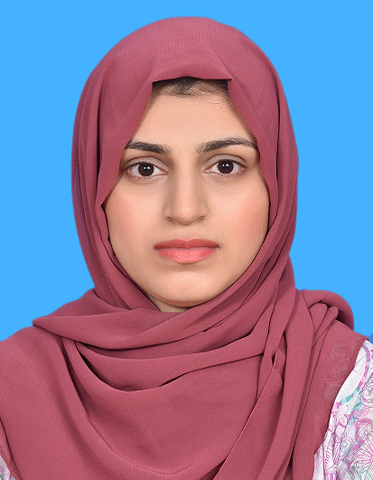 Qubsha Munir