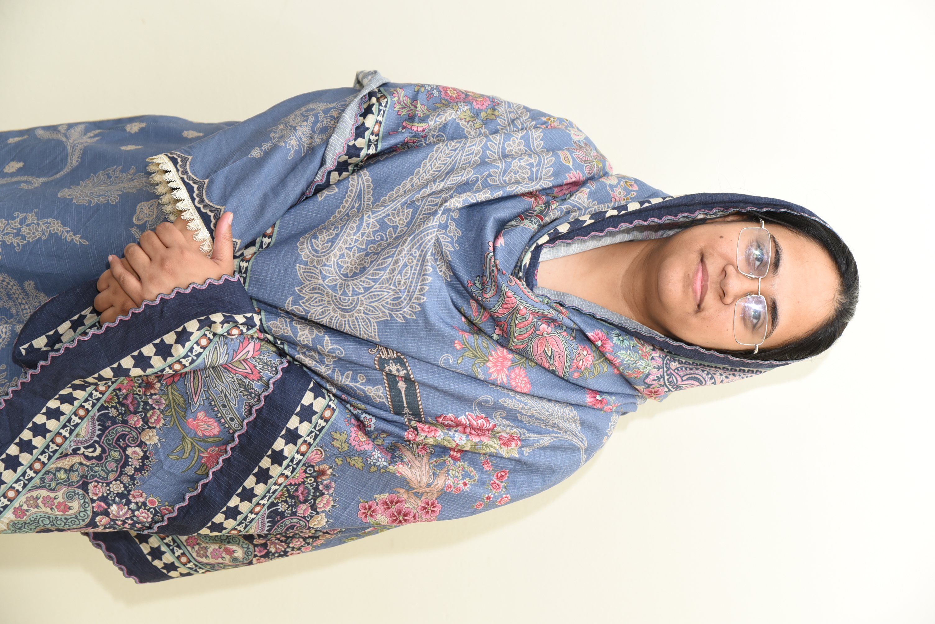 Wajiha Mughal