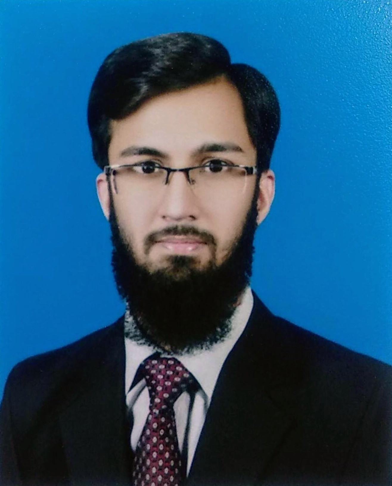 Umar Waqar Azim
