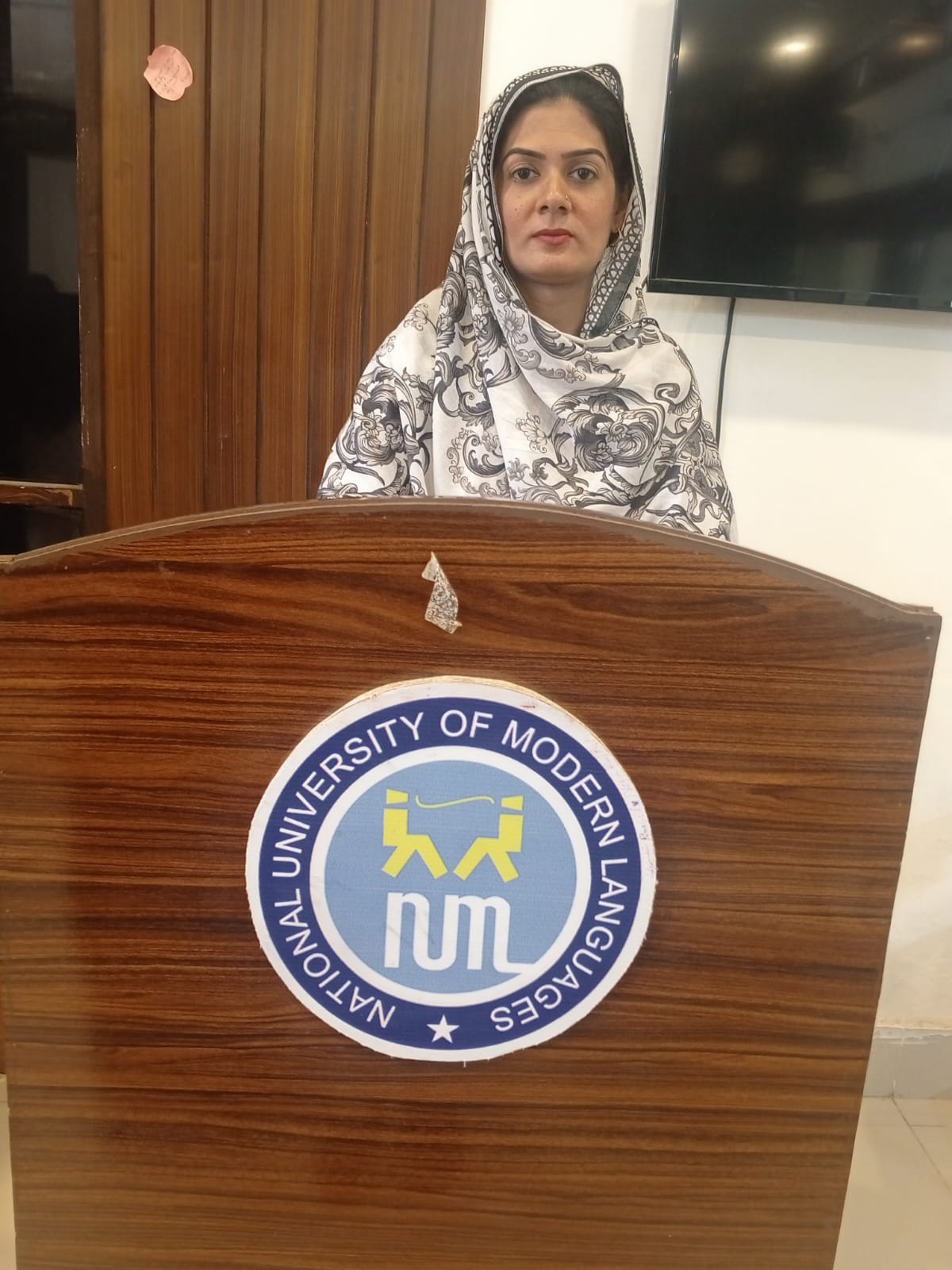 Fakhira Tabassum