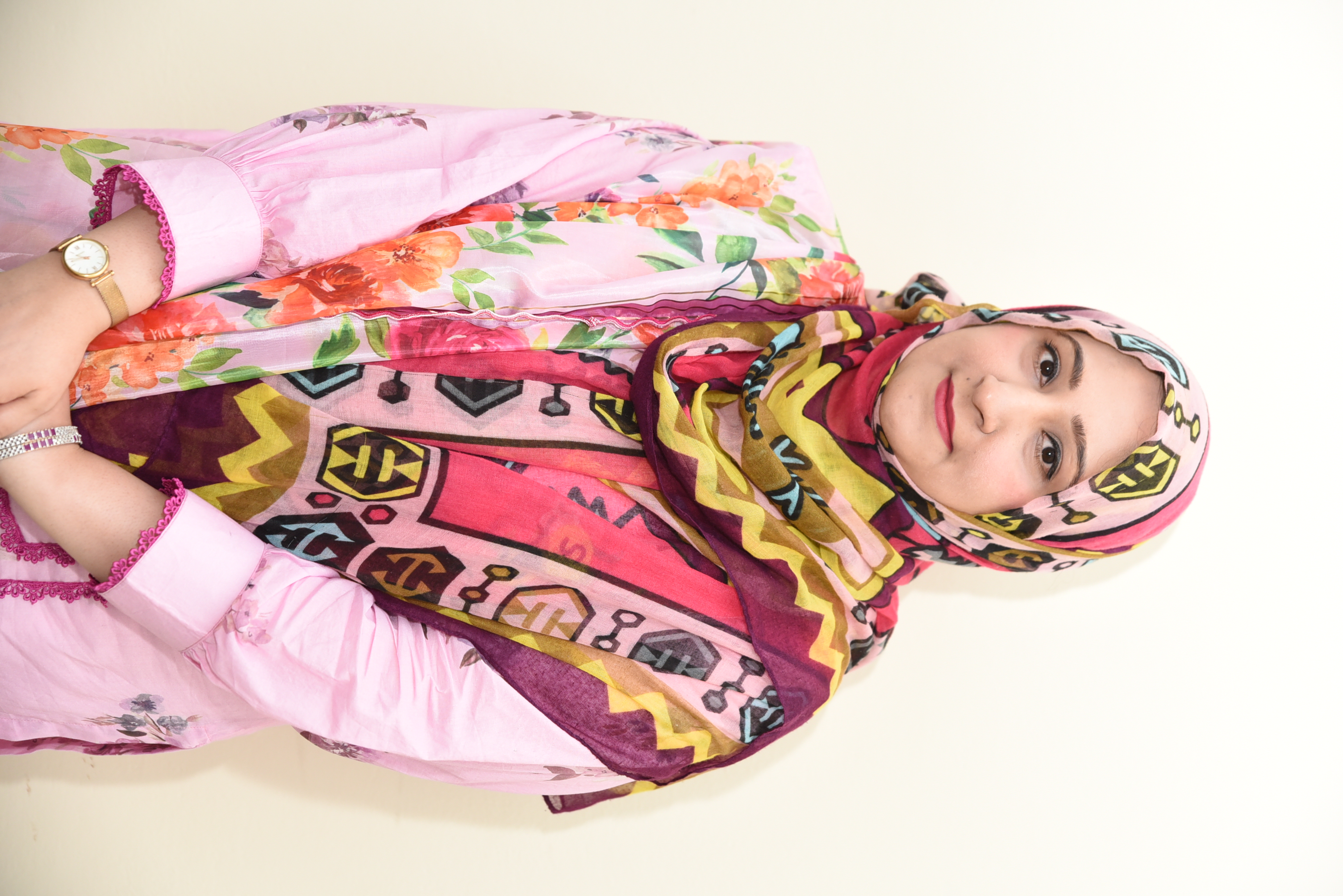 Dr. Marriam Daud