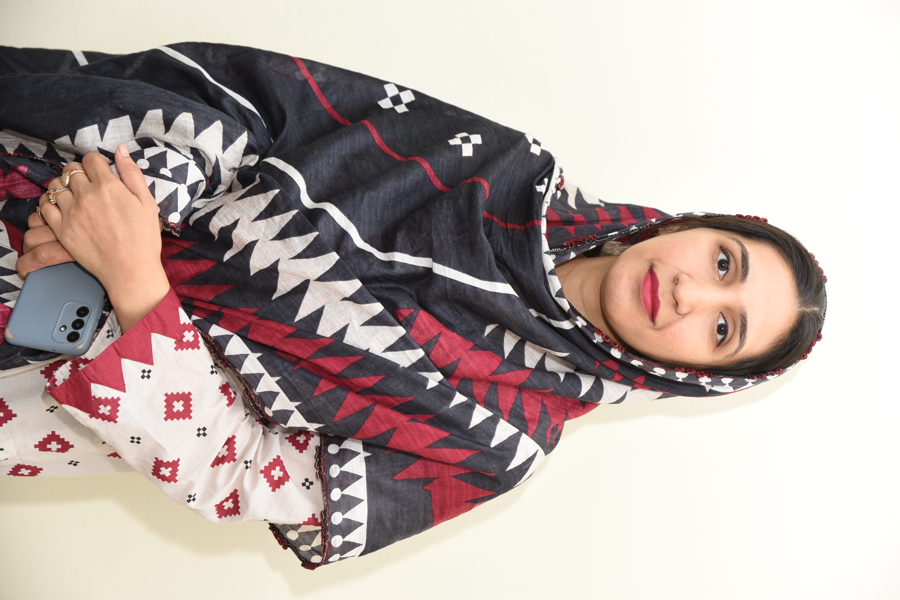 Iqra Shahzad