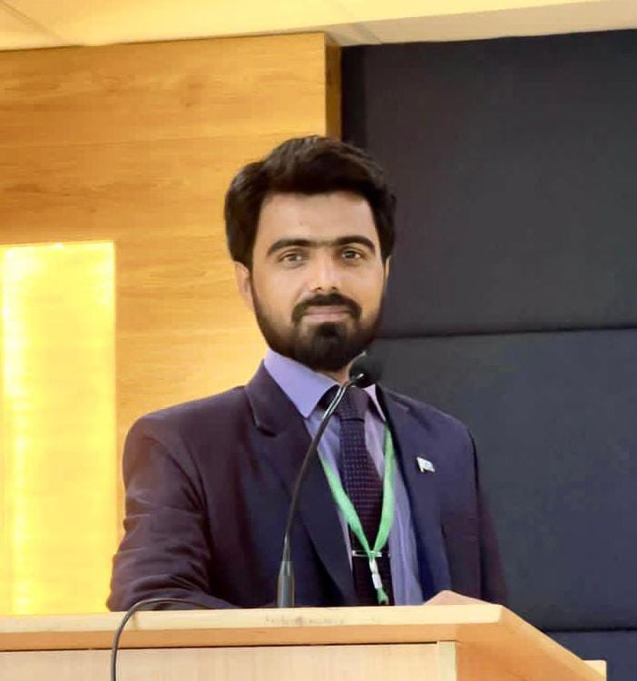 Abbas Ali