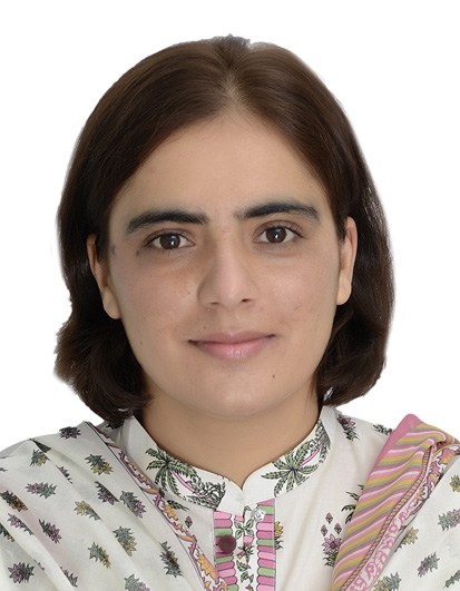 Faiza Shafique