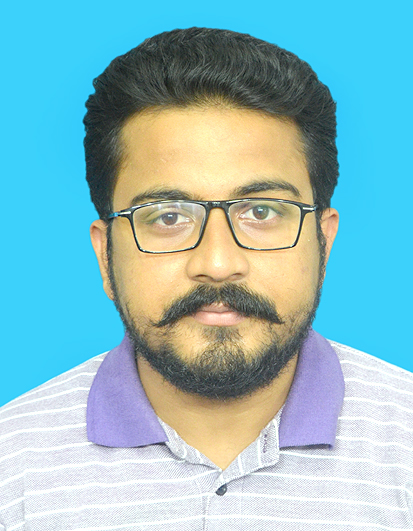 Muzammil Mukhtar