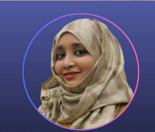 Shagufta Munir