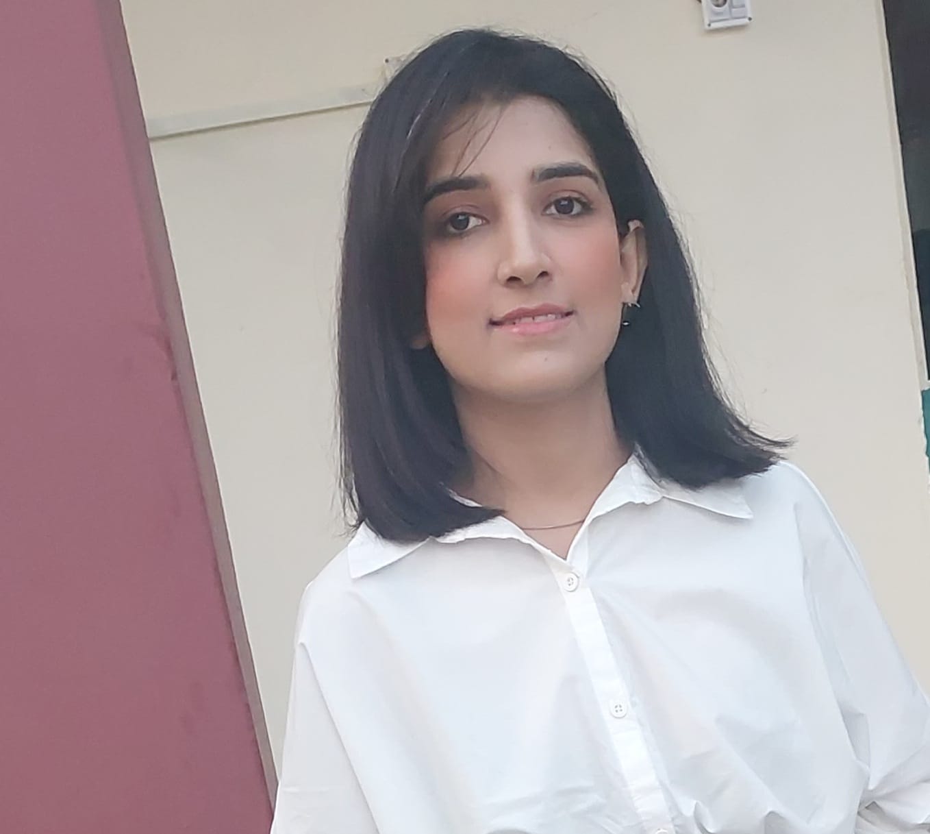 Mishal Shah