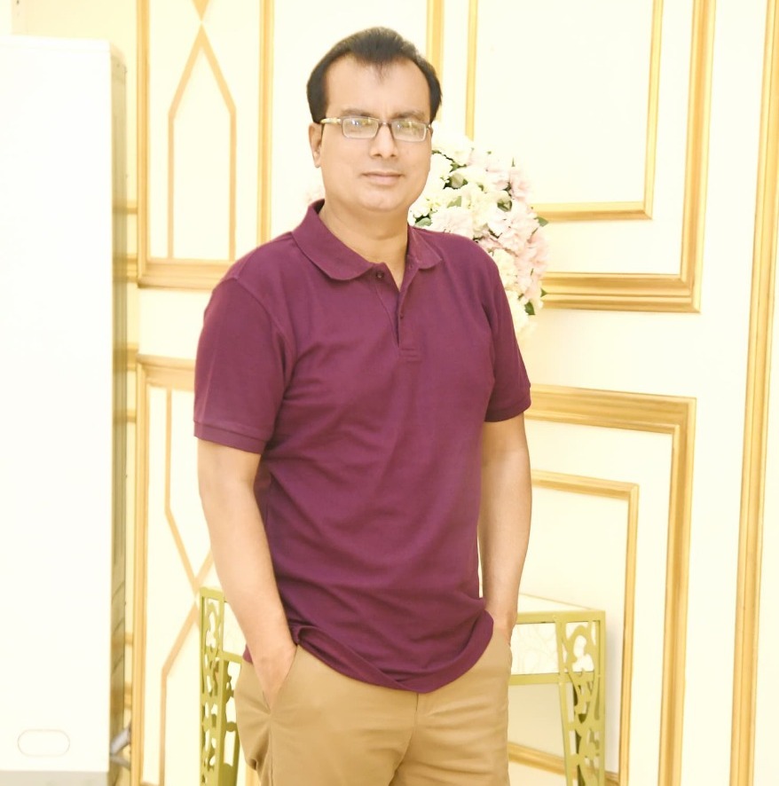 Dr. Muhammad Nadeem