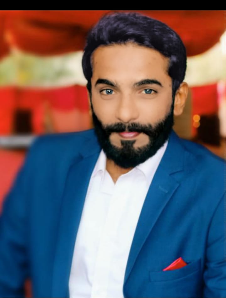 Shoaib Saleem