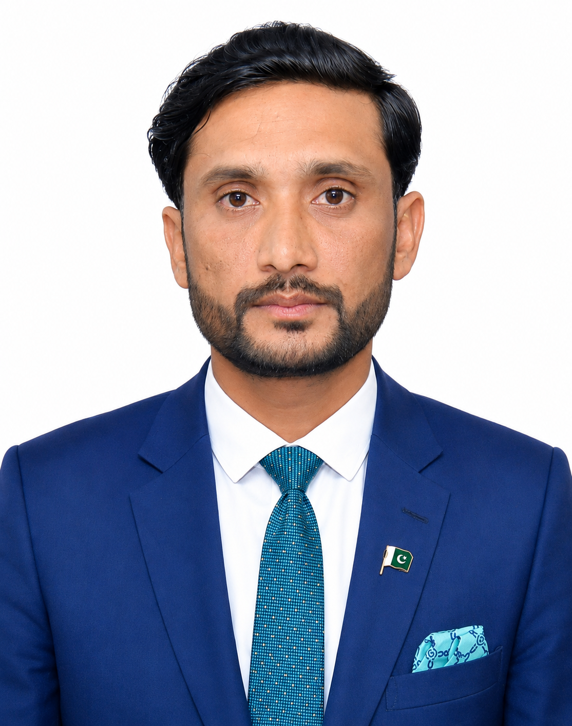 Mr. Muhammad Azeem