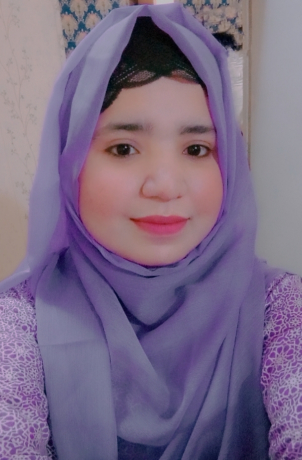Hina Mehjabeen