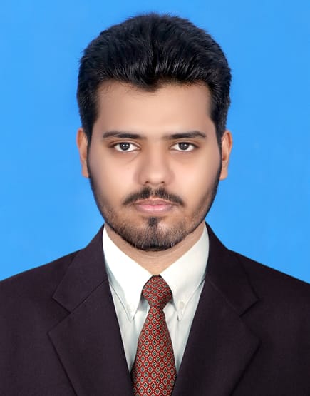 M Tahir Mehmood