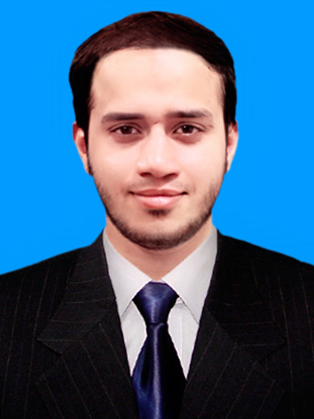 Muhammad Daniyal Liaqat
