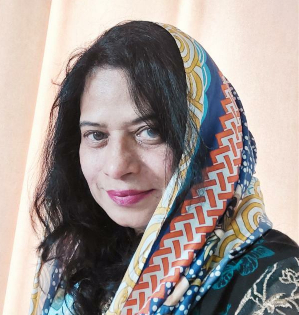 Dr. Adiba Akhtar