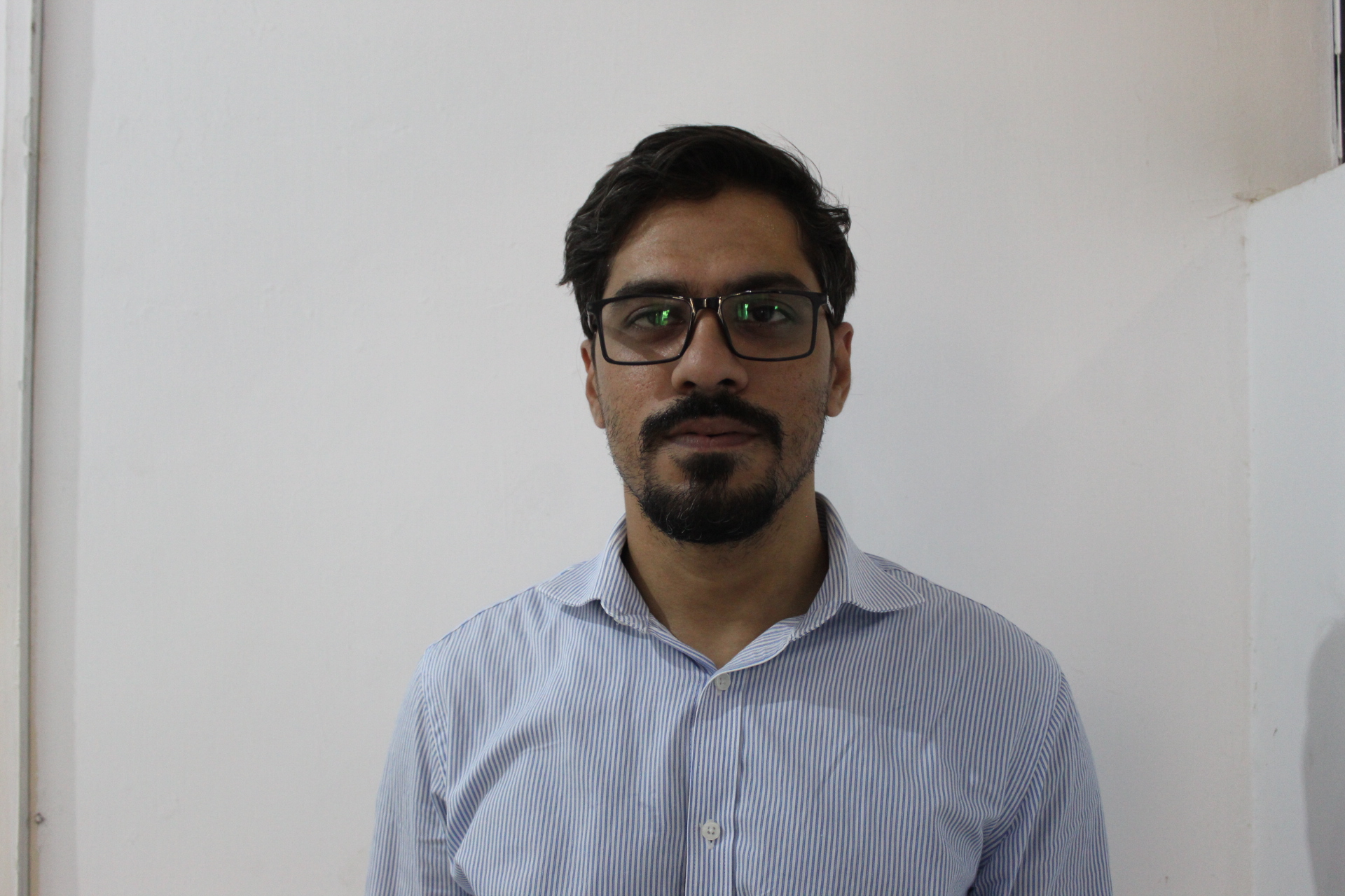 Mohammad Talha