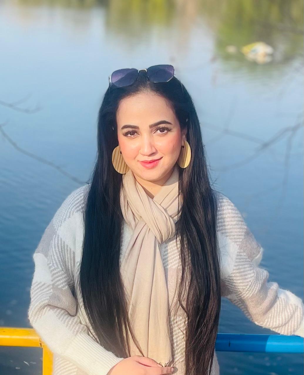 Maryam Sabbir