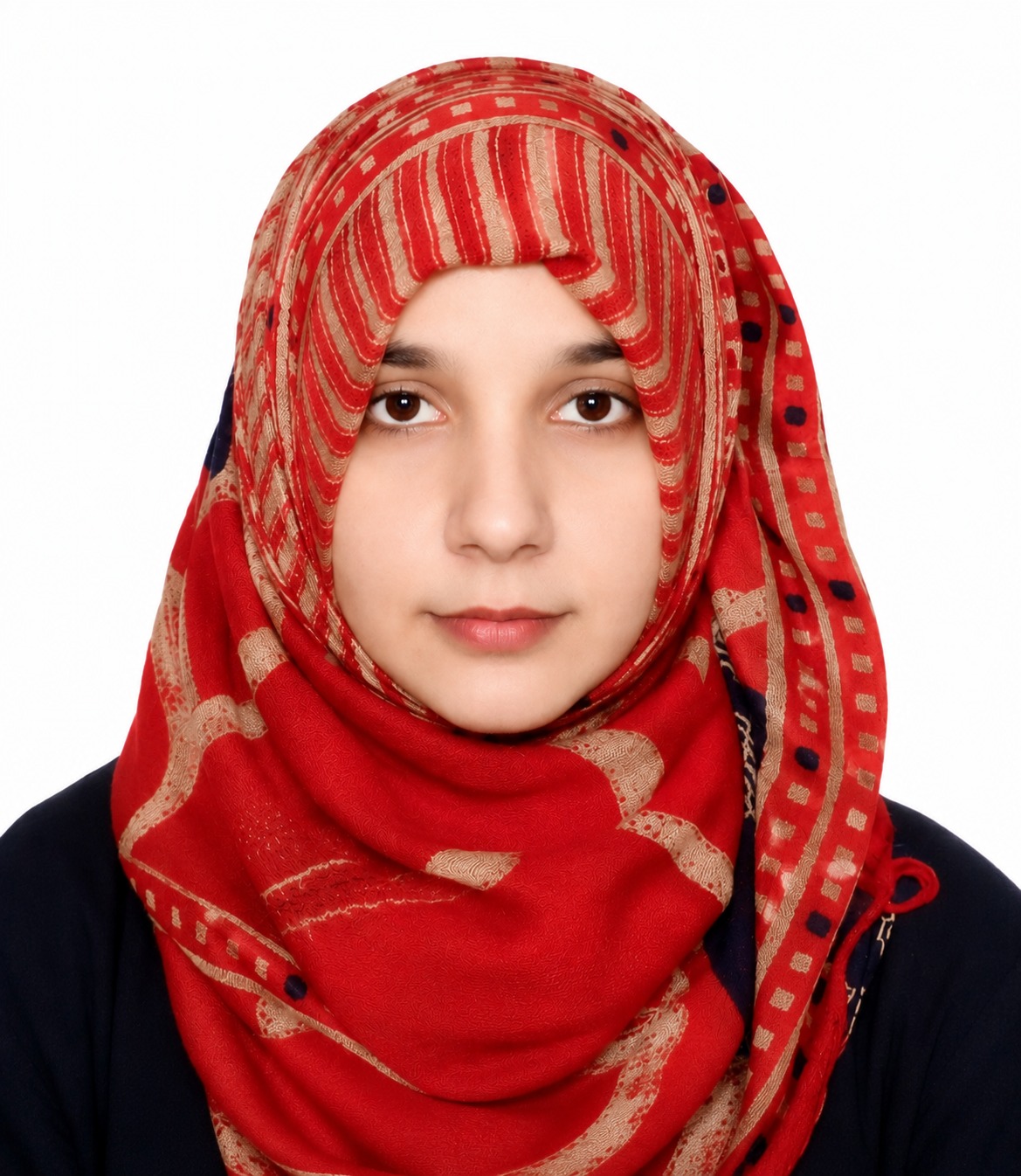 Dr Sadia Riaz
