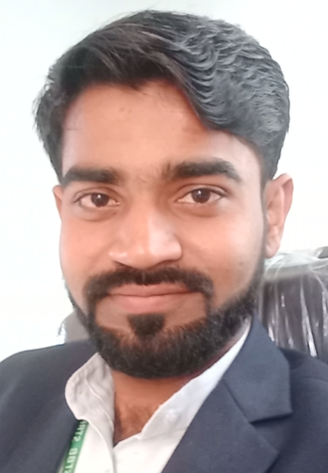 Ajeet Kumar
