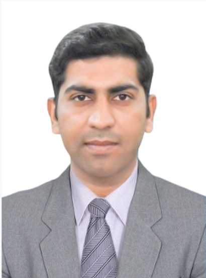 Engr. Muhammad Arif