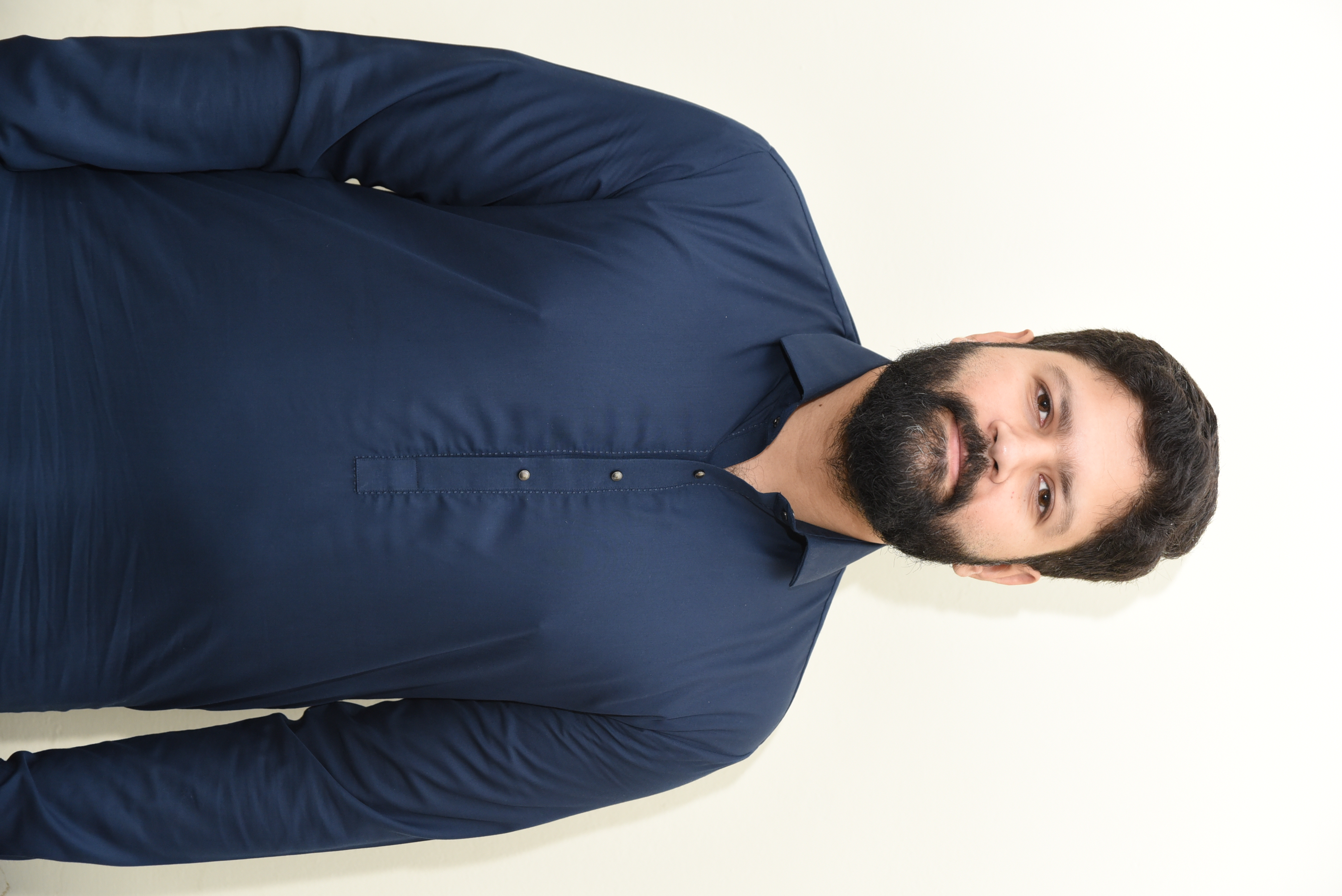 Muhammad Irtaza