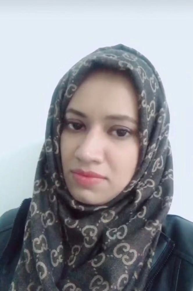 Dr. Erum Zubedi