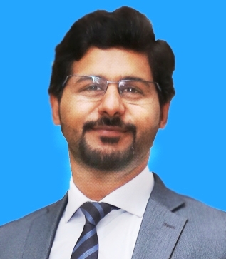 HAFIZ MUHAMMAD SHERAZ