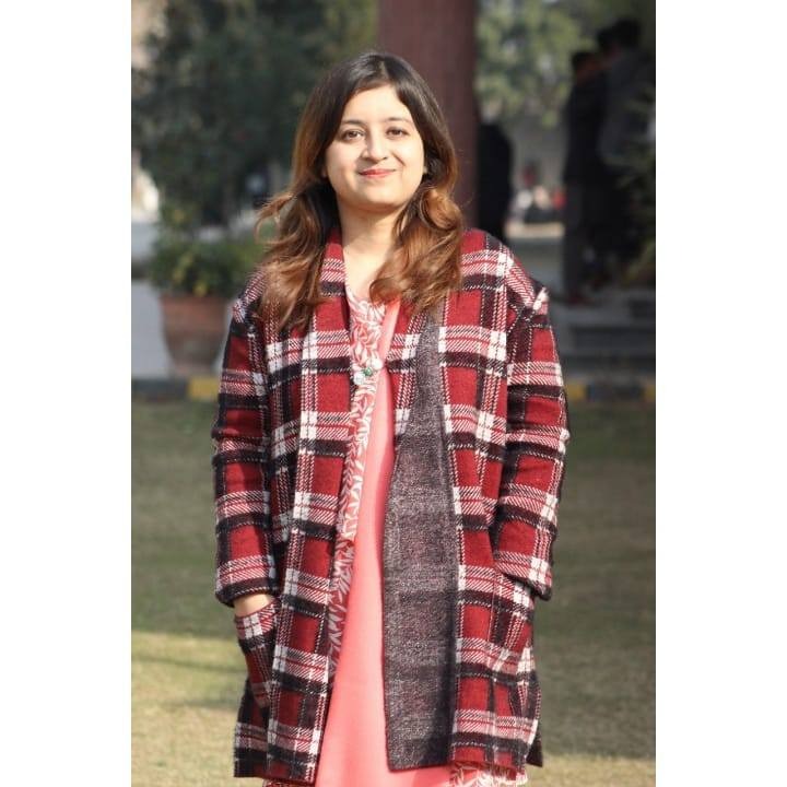 Maida Khan