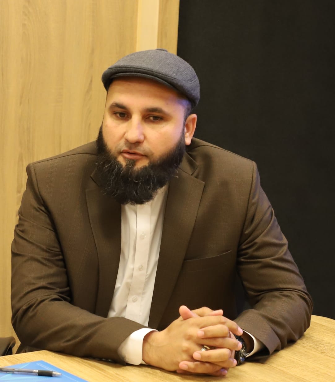 Dr. Sajid Iqbal