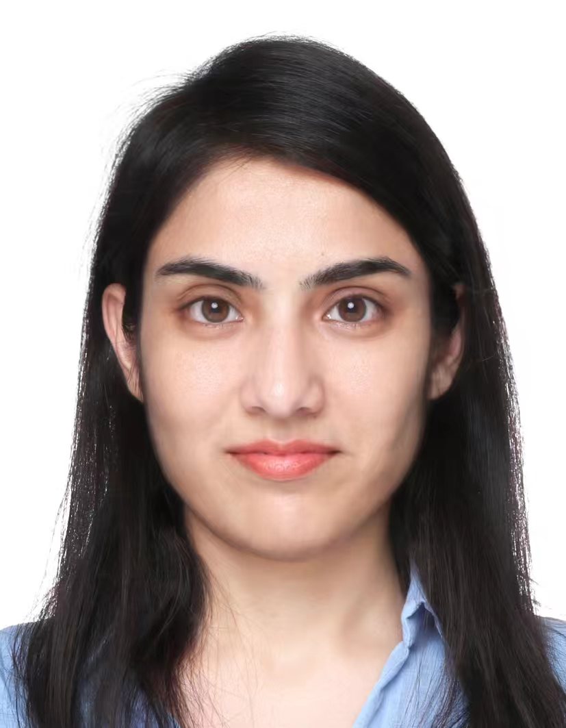 Dr. Ayesha Khan
