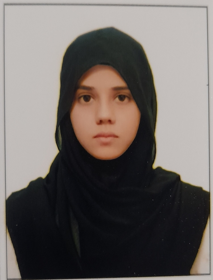 Asma Gujjar