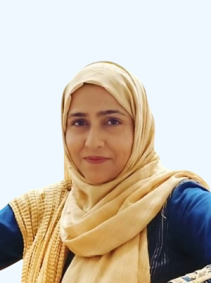 DR. AMMARA YASMIN