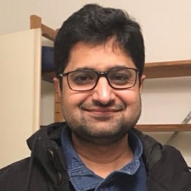 Ahmad Zakariya
