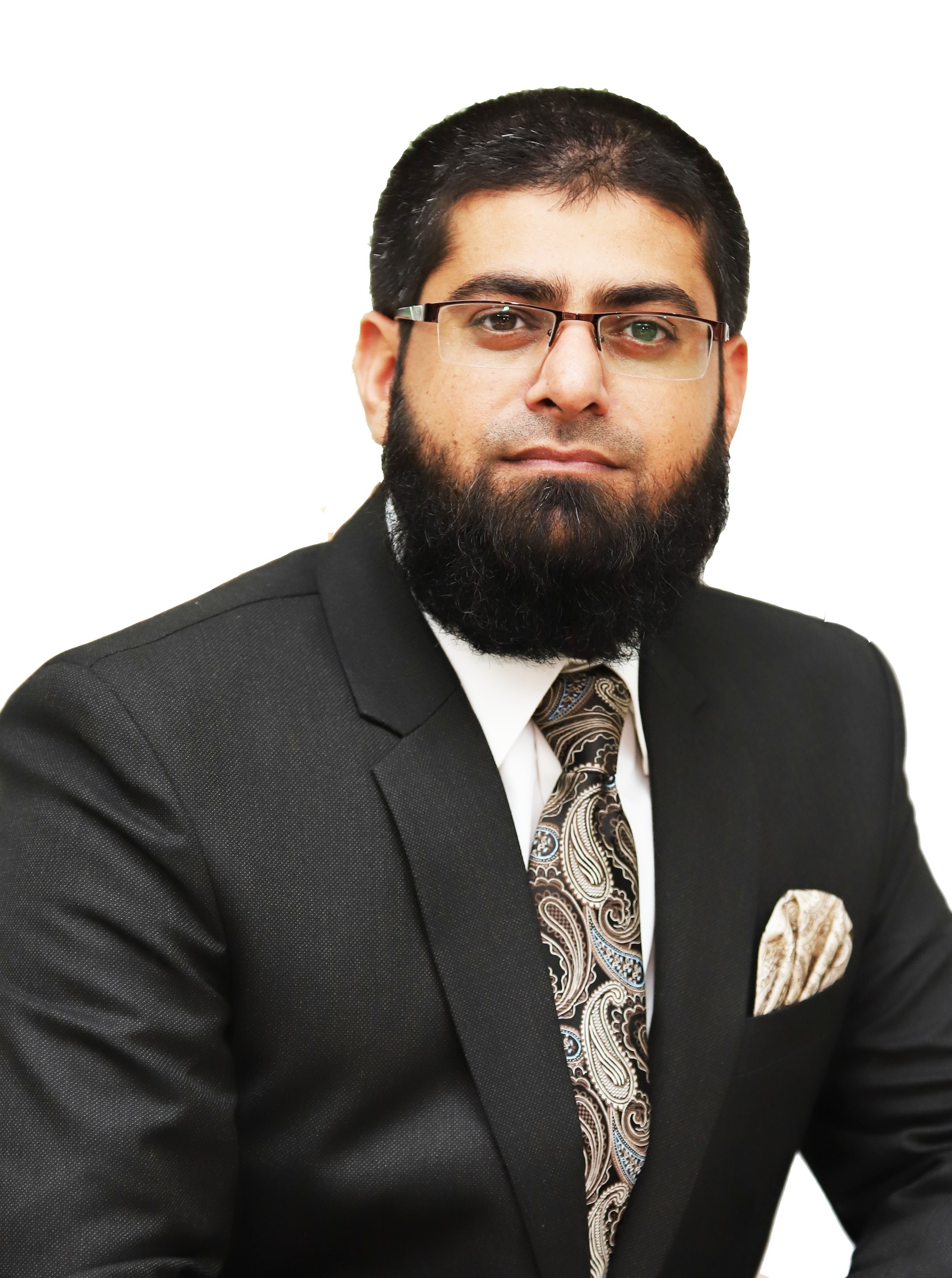 Dr. Noman Malik