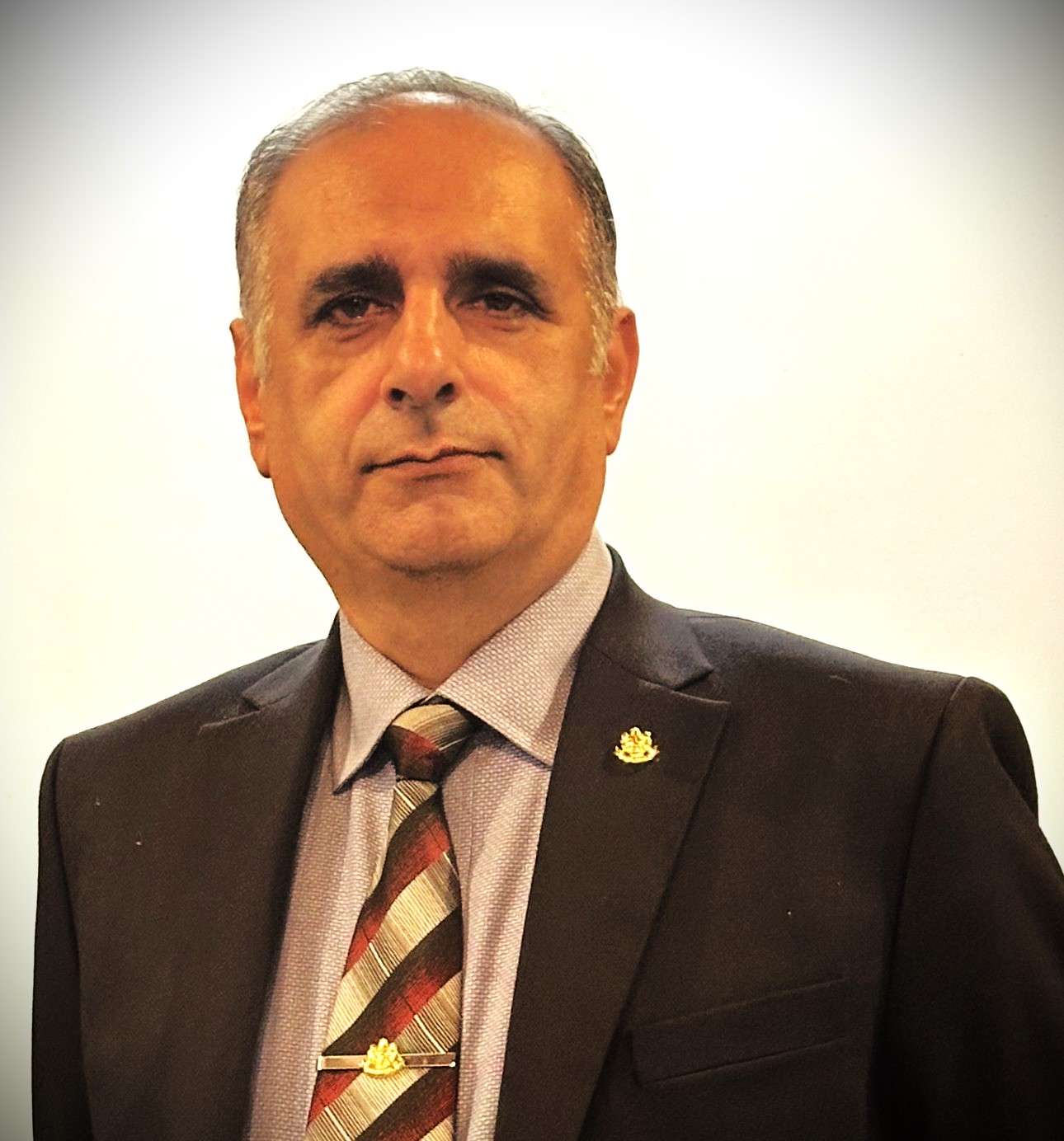 Dr. Sajjad Haider