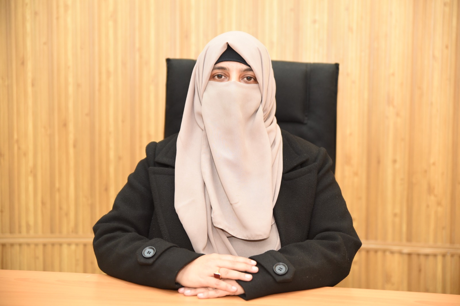 National and International Linkages Office (NILO)