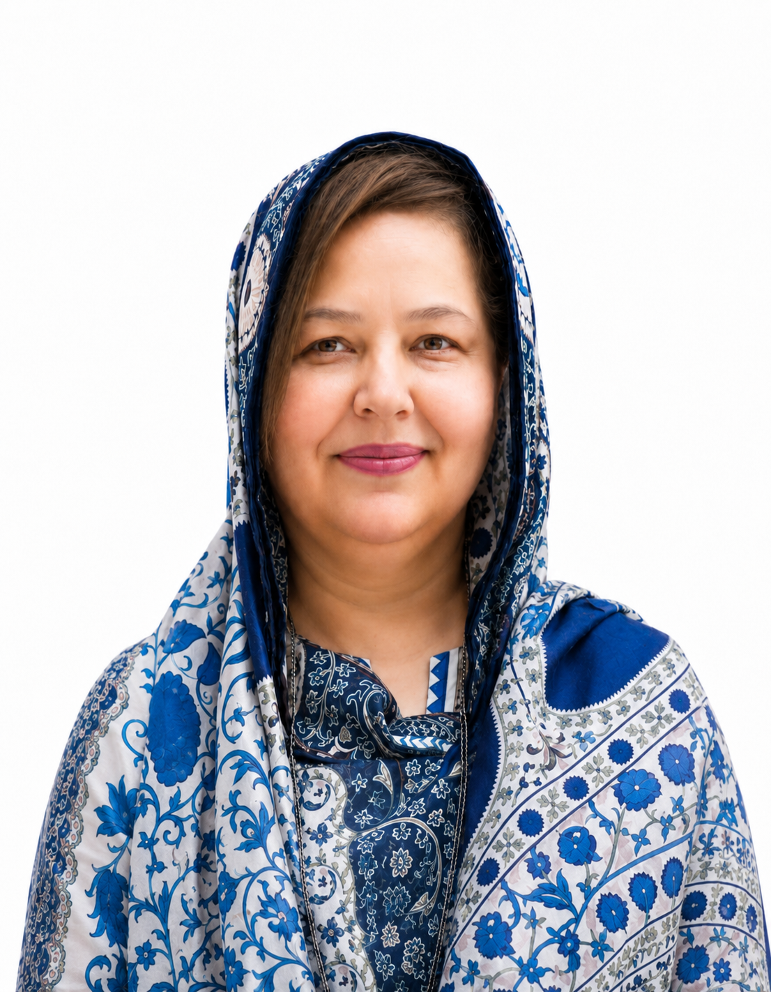 Dr. Wajeeha Shahid