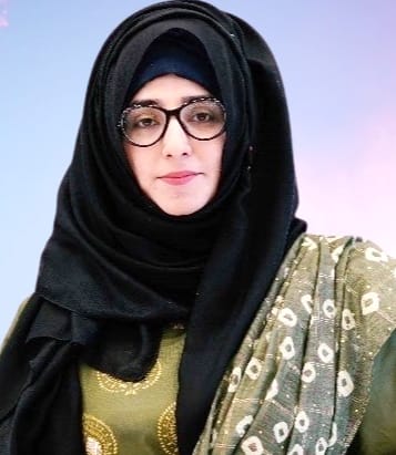 Dr. Saleha Azam