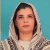 Dr. Humaira Shahbaz
