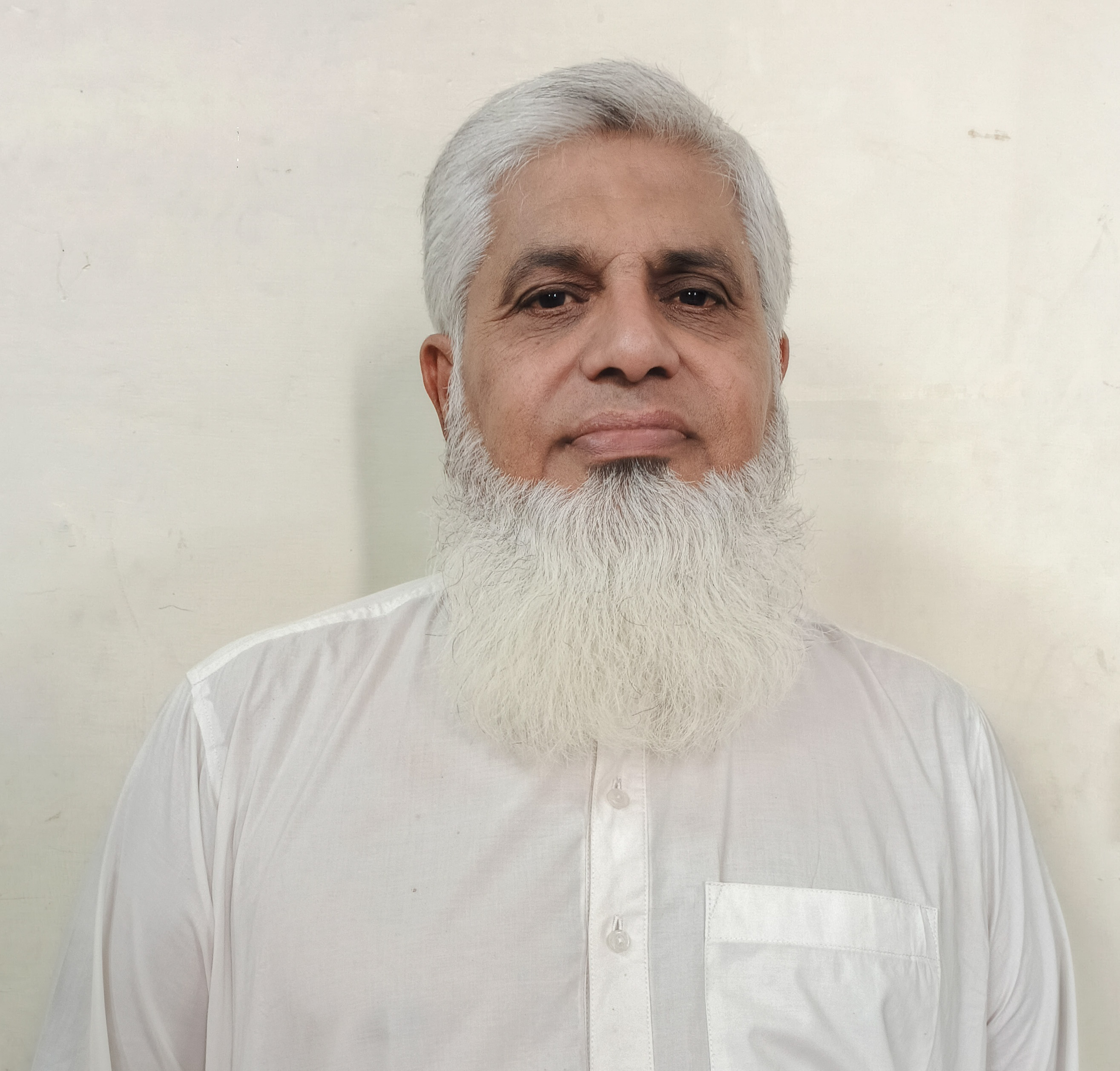 Mr. Saeed Ur Rehman