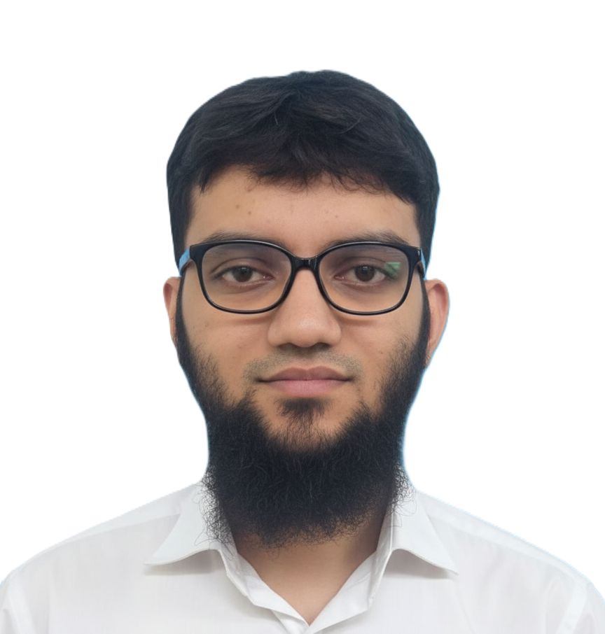 Muhammad Bin Saleem