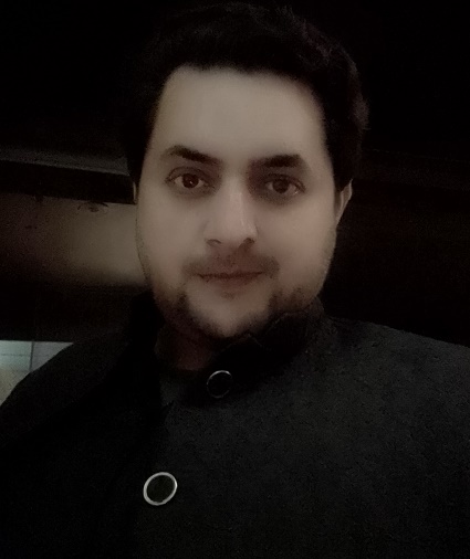 Khurram Shahzad