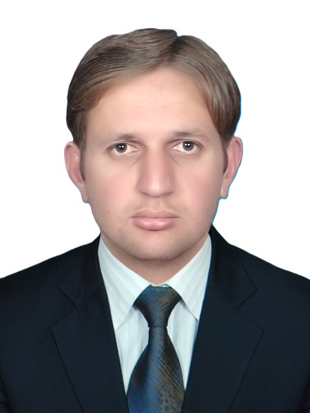 Sohail Ahmad