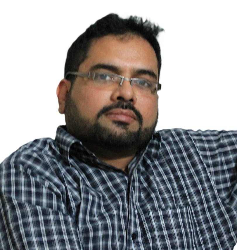 Mohammad Mustaqeem
