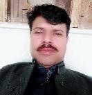 Shahzad Ahmed